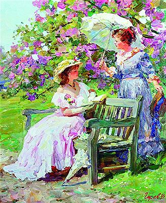 'The Umbrella'