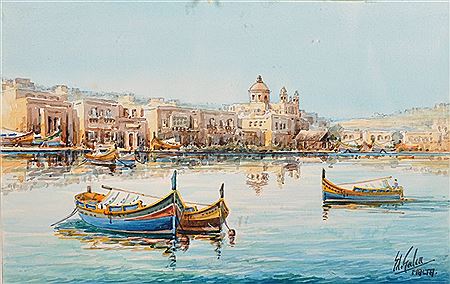 Malta