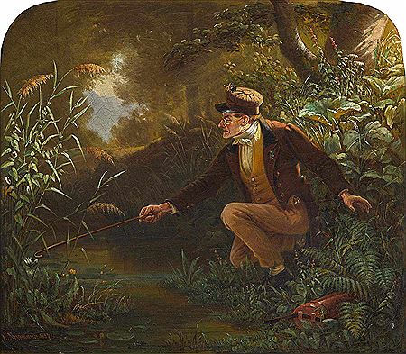 The botanist by Karl Georg Naumann - Auction record, sale price, and art valuation. Compare with similar artists and explore comparable artworks.