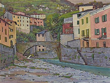 ''Argegno'' (Lombardy)