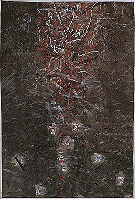 Untitled, 1978/88