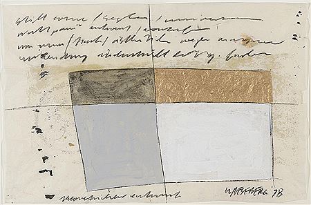 Sample artwork by Thomas Kaeseberg (Born 1964), known for painting - View similar artists and auction records