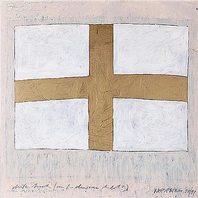 White Trash (am I a christian child?), 1998/99