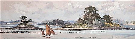 Golfe du Morbihan