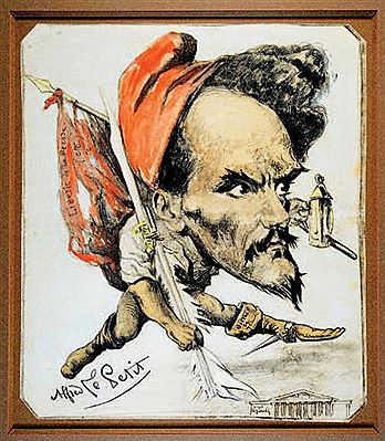 Jean Rochefort et la Liberté de la Presse (2)