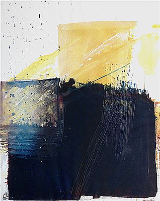Sample artwork by Odile Frachet (20th/21st Century), known for painting - View similar artists and auction records