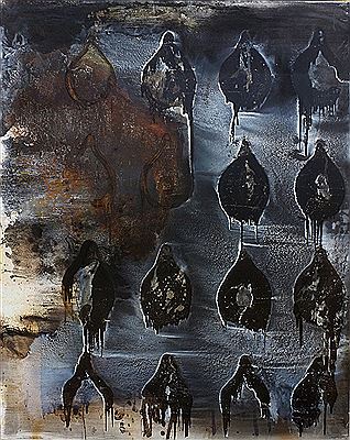 Série Angel dust: 3/4 dose by Guillermo Arizta - Auction record, sale price, and art valuation. Compare with similar artists and explore comparable artworks.