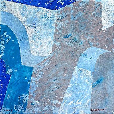 Sample artwork by Pierre Guerchet-Jeannin (20th century), known for painting - View similar artists and auction records