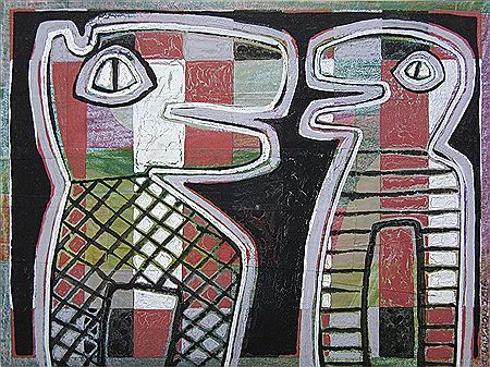 Sans titre by Isabelle Lanchon - Auction record, sale price, and art valuation. Compare with similar artists and explore comparable artworks.