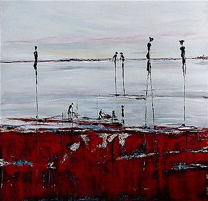 L'autre rive