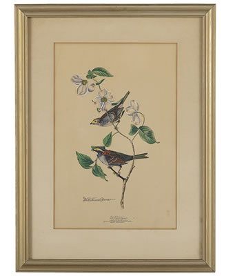 Sample artwork by Lois Lester (First Half 20th Century), known for painting - View similar artists and auction records