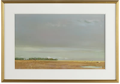 "Half as Much"", "Fore and Aft", and "Leitmotif", 1996 (3)