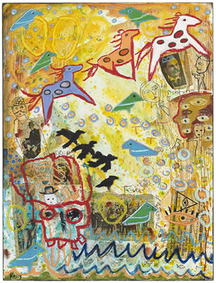 "The Flea"