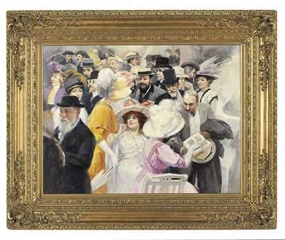 "Belle Epoque"