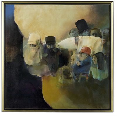 "Enanos"