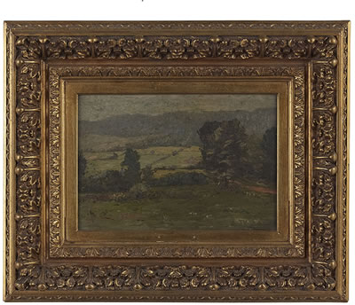 "Spring Fields"