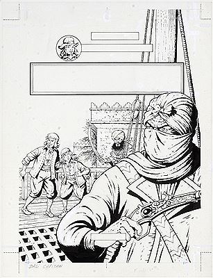 CORI LE MOUSSAILLON by Bob De Moor - Auction record, sale price, and art valuation. Compare with similar artists and explore comparable artworks.