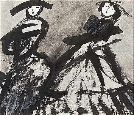 Untitled, 1985