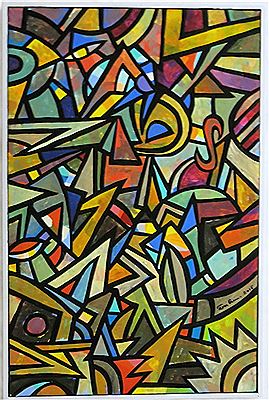 "Into Autumn" by Tom Cramer - Auction record, sale price, and art valuation. Compare with similar artists and explore comparable artworks.