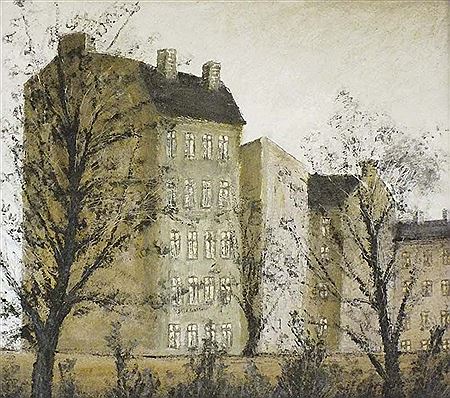 In Niederschönhausen (Pankow)