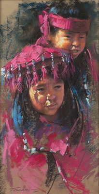 "Children of Alaska"