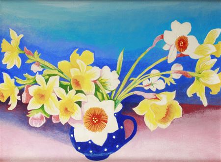 Daffodils