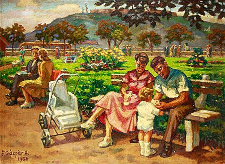 FAMILY (1953)
