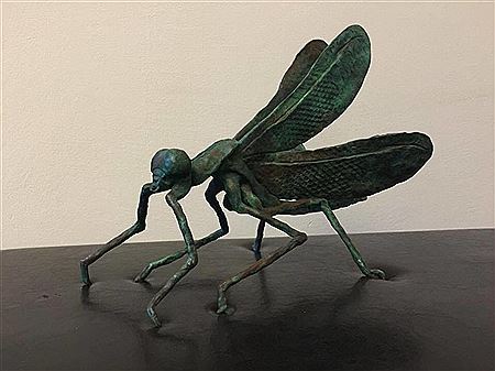 Dragonfly