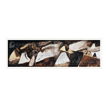 Landscape of the Snake Year (Estimate on Request) by Yang Shang - Auction record, sale price, and art valuation. Compare with similar artists and explore comparable artworks.
