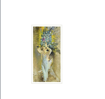 Sample artwork by Zhiyue Guan (21st Century), known for painting - View similar artists and auction records