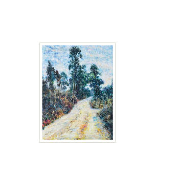 Jintangshan by Changan Peng - Auction record, sale price, and art valuation. Compare with similar artists and explore comparable artworks.
