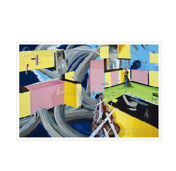 Untitled by Haiyang Wang - Auction record, sale price, and art valuation. Compare with similar artists and explore comparable artworks.