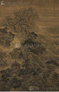 WONDERLAND OF PENGLAI by Yao Yuan - Auction record, sale price, and art valuation. Compare with similar artists and explore comparable artworks.