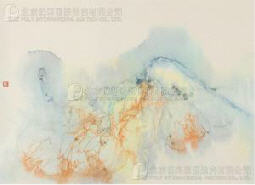 LOTUS POUND by Hong Qiu - Auction record, sale price, and art valuation. Compare with similar artists and explore comparable artworks.