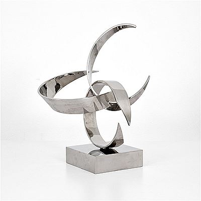 Abstract Sculpture