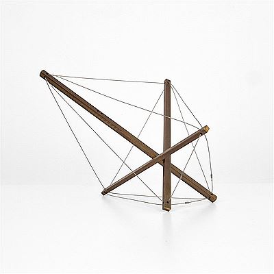 Abstract Sculpture