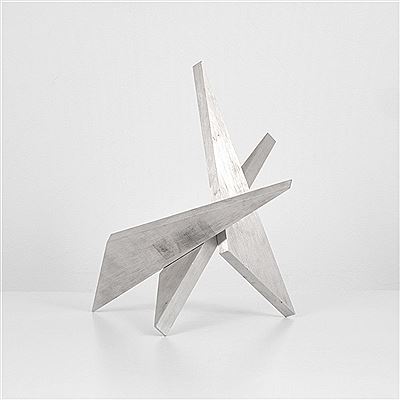 Abstract Sculpture