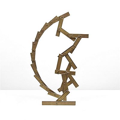 BARS VIII-A