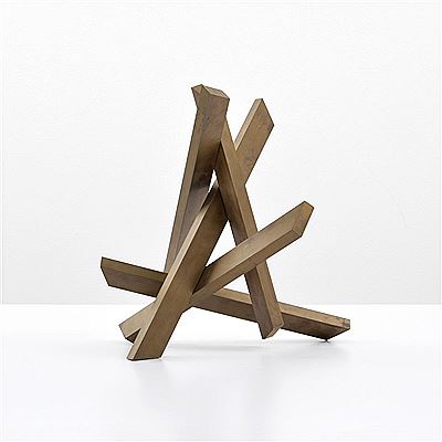 Abstract Sculpture