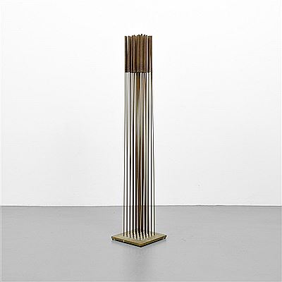 MODERN ART, FURNITURE, DECORATIVE ARTS 