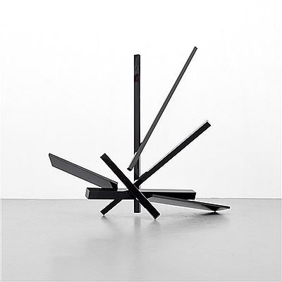 Large Sculpture
