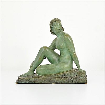 Sculpture