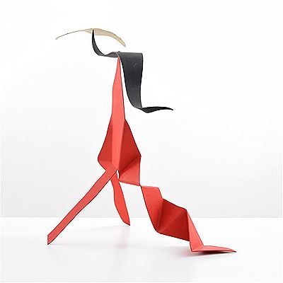 Sculpture