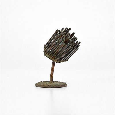 Sculpture