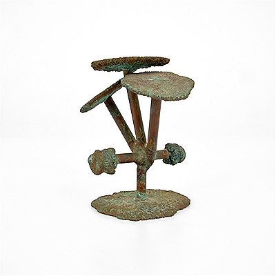 Aquatic Plant Sculpture