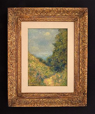 The Private Art Collection of Wolfgang Roth