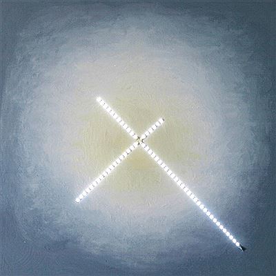Energia creatrice by Giorgia Zanuso - Auction record, sale price, and art valuation. Compare with similar artists and explore comparable artworks.