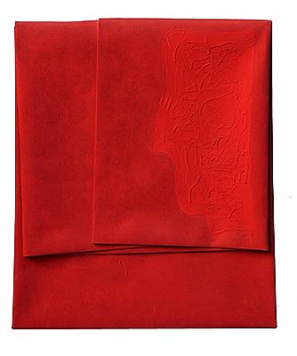 Misterioso rosso