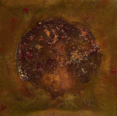 Sample artwork by Daniela Ribeiro (Born 1972), known for painting - View similar artists and auction records