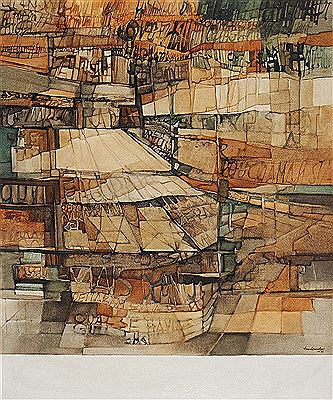 Untitled by Tomas Mateus - Auction record, sale price, and art valuation. Compare with similar artists and explore comparable artworks.